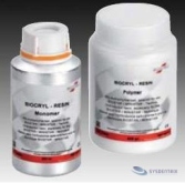 Biocryl - Resin